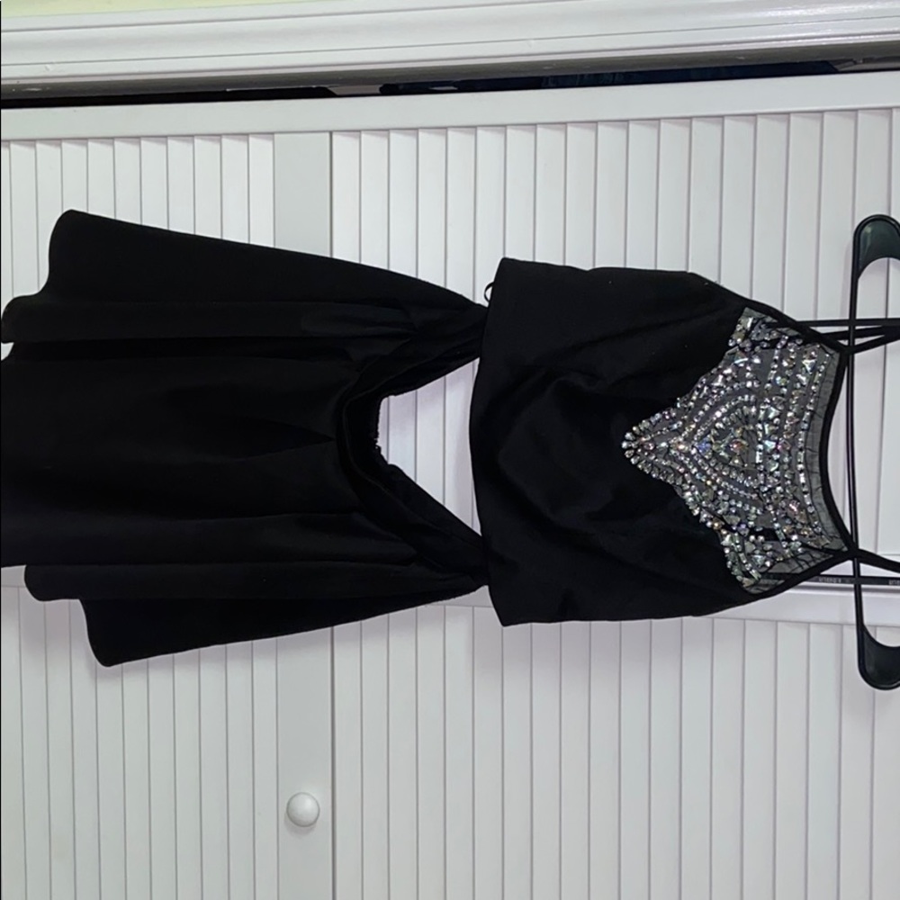 Two piece set